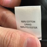 Oleg Cassini Halter Black Y2K beach Tie nack eyelet boho 90s 2000s dress 12 NWT Photo 11