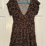 Urban Outfitters Floral Dress Photo 0
