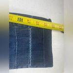 White House | Black Market  Jeans | The Slim Ankle Raw‎ Hem Size 4 EUC 0134 Photo 5