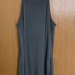 Dark Green Tank Top Size XS Photo 0