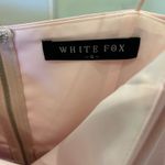 White Fox Boutique  Dress Mini Photo 3