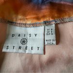 Daisy Street  Georgia Satin Midi Dress Size S Photo 2