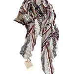 Liebeskind Graphic Scarf Photo 0