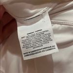 Nike  Women’s Tennis Skirt Skirt Pleated White Size Small Photo 6