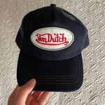 Von Dutch Trucker Hat Photo 0