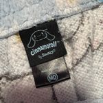 Sanrio Cinnamoroll Sherpa Fleece Pajama Set, Medium, Hot Topic Photo 10