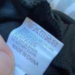 Elegant Black Women's Pantsuit Size XL Photo 13