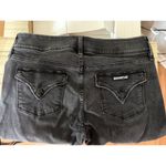 Hudson Jeans Hudson Beth Mid-Rise Baby Bootcut Jean NWOT Photo 5