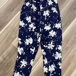 Forever 21 Contemporary Flowy Pants Photo 0