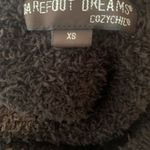 Barefoot Dreams  cozy zip up hooded vest Photo 4