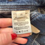 Citizens of Humanity  Noelle Belted Straight Leg Jeans Photo 5