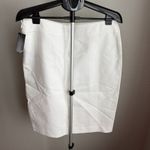 NWT Ralph Lauren Black Label White Athletic Stretchy Golf Preppy Skirt 12 Photo 1