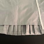 Adidas PureMotion pleated gray golf pickleball skirt women’s 10 Photo 2