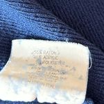 Vintage GISPA made in Italy Dress Blue Size L Photo 7