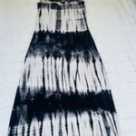 Karen Kane The Dye Maxi Dress Photo 5