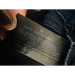 Gloria Vanderbilt Women’s Amanda Pull On Slimming Dark Wash Blue Jeans 18 Short Photo 6