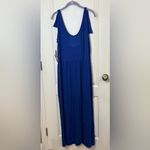 NFL  Women's Bills Maxi Dress Photo 6