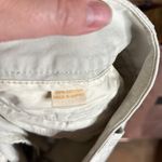 J.Crew  Weathered Neutral Broken In Chino Classic Twill City Fit 100% Cotton Sz 4 Photo 11