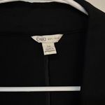 Cato Elegant Black Women's Blazer Photo 1