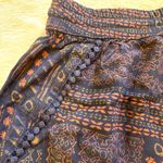 Sun & Shadow Women's Pattern Shorts sz Small  Shorts Sz S Photo 7