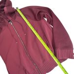 Victoria's Secret  Sport Scuba and Mesh Zip Hoodie Jacket Photo 9