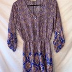 Soprano size M romper Photo 1