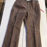 Route 66 genuine leather pants in new condition with tags women’s size 8 dollars Photo 0