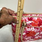 Coach  Peyton Floral Print Zip Tote Coated Canvas Large F31342 Never Used Photo 5