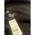 Aerie  Offline Warmup Leggings Black NWT Size Medium M Long POCKETS COMFY LOUNGE Photo 4