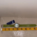 Tommy Hilfiger NWT Green Watch NWT Photo 14
