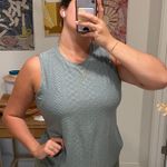 Amazon  Lightweight Forest Green Tank Photo 0