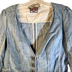 Juicy Couture  Denim Jacket Photo 1