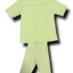 Adidas Originals Mint Green Activewear Set Size XS Photo 1