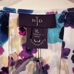 NYDJ Alexa Shirtdress with Detachable Shapewear Photo 4