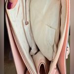 Kate Spade  Blush Pink Satchel Photo 4