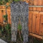 J Brand Kaleidoscope-Print Skinny Jeans Photo 5