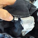 Stella McCartney  Dark Wash Flare Leg Jeans Photo 8