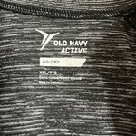 Old Navy Athletic Quarter Zip Pullover, Size XXL Photo 6