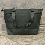 Baggallini  Boulevard Laptop Tote NEW Gray Photo 2