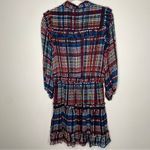 Shoshanna The  Selina Dress Sz 8 Photo 3