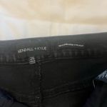 Kendall + Kylie  black jeans Photo 2