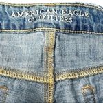 American Eagle  womens boy midi shorts Photo 2