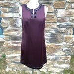 Laundry by Shelli Segal  Sleeveless Dress With Embellishments Photo 1