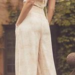 Free People Vanessa Two Piece Matching Set Photo 1