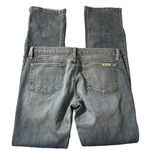 Just USA  women's size 9, straight leg jeans Photo 1