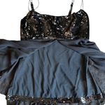 Guess by Marciano  sequine blouse Photo 3