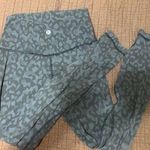 Lululemon  Leggings Wunder High-Rise Photo 0