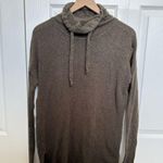 Kaisely Anthropologie  Cowl Neck Sweater Womens size medium Photo 0