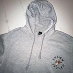 Shawn Mendes  Grey Tour Hoodie Sz Medium Photo 3