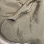 Coach y2k  Black Brown Carly Large Hobo Signature Shoulder Bag Purse Photo 13